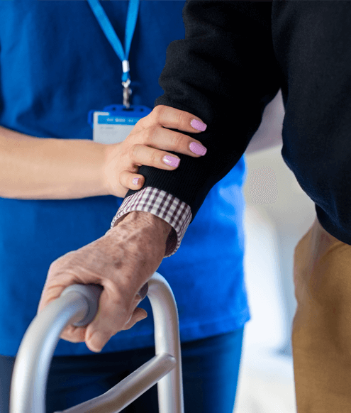 Accompagnement Au Quotidien Accompagnement Au Quotidien Lodelinsart SOINS INFIRMIERS ALEM BARROU