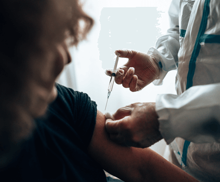 Injections Lodelinsart SOINS INFIRMIERS ALEM BARROU