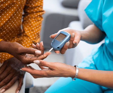 Soins Diabetique Lodelinsart SOINS INFIRMIERS ALEM BARROU